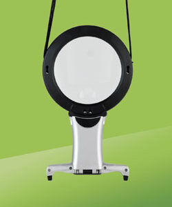 Lente ingrandimento diamond dotz®, dottifier
