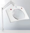 Daylight e23080, lente deluxe xr 1,75x, lenti 5 e12 diottrie