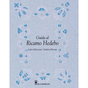 Hedebo o ricamo danese