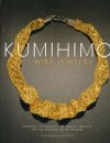 Kumihimo wire jewelry, Imperia Giovanna