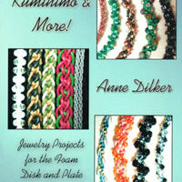 Kumihimo  & more