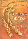 Braiding with beads, Karen de sousa