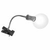 Purelite lente d’ingrandimento con pinza e luce a led