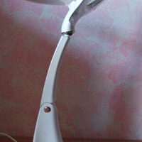 Lampada prym 610384, 40led - lente in vetro mm 95/2x+lentino 4x