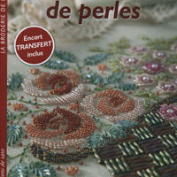 La broderie de perles, ogura