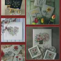 La broderie de perles, ogura