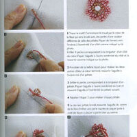 La broderie de perles, ogura