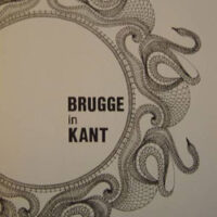 Bruge in merletto