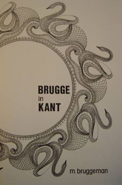Bruge in merletto