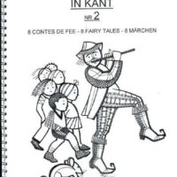 8 fiabe/8 fairy tales n°2