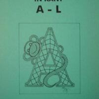 Alfabeto dalla a alla l