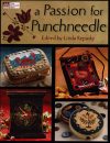 A passion for punchneedle