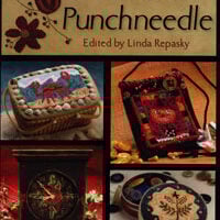 A passion for punchneedle