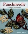 Punchneedle the complete guide