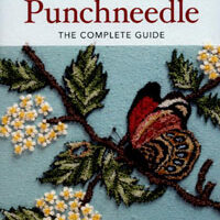 Punchneedle the complete guide