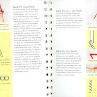 Punchneedle the complete guide