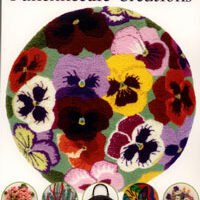 Punchneedle creations