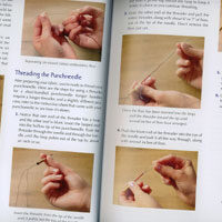 A passion for punchneedle