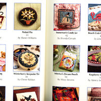 A passion for punchneedle