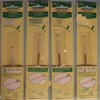 Punchneedle  aghi ricambio clover