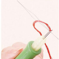 Punchneedle  clover 8800