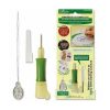 Punchneedle  clover 8800
