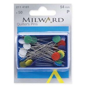 Foglio per quilting multiuso sewslip: foro rotondo 12"x18"/cm30x45