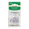 Spillini testa goccia per applique, clover 231