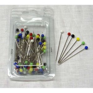 Spilloni maglia, wool pins, ferretti maglia cm 10