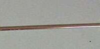 Spilloni a t per macrame' 1,15 x 53, 25 gr
