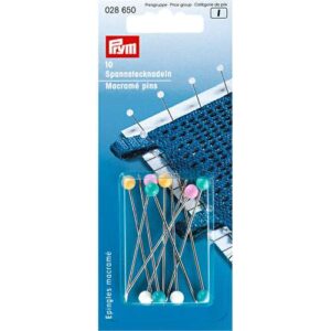 Spilloni testa diamante piccolo, 100pz