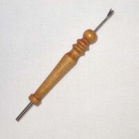 Toglispilli a forchetta e spingispilli a tubino