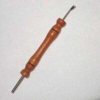 Toglispilli a forchetta e spingispilli a tubino