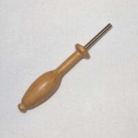 Spingispilli a tubino