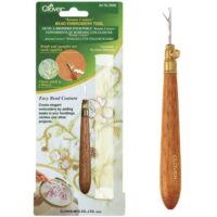 Uncinetto kantan, clover 9900