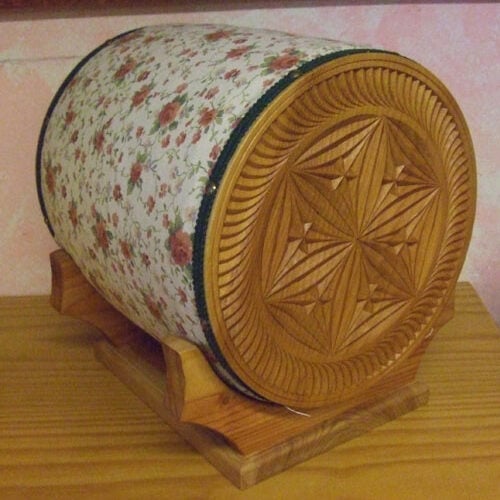 Tombolo val varaita a roselline