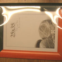 Vassoio  rettangolare bicolor, cm 42,5 x 32,5/vetro cm 32,5x22,5