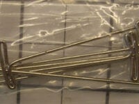 Project board, tavola macrame'