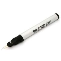Cord zap tz1500 taglia e salda fili sintetici