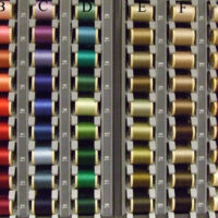 Cotone quilter dmc nm 30