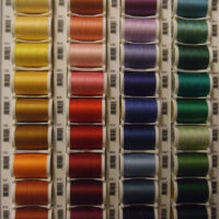 Cotone quilter dmc nm 30