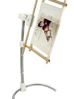 Telaio a morsetto daylight d53047