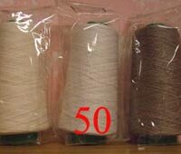 Lino tombolo e disegni 30, 50, 70, 100, 120  mt 2500