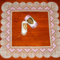 Goldschild lino nm 50 rocchetto gr 50