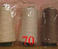 Lino tombolo e disegni 30, 50, 70, 100, 120  mt 2500