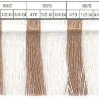 Bockens lino nel 18, 35, 40, 50, 60, 80, 90