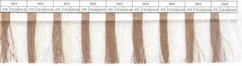 Bockens lino nel 18, 35, 40, 50, 60, 80, 90 - immagine 2