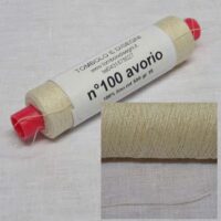 Lino irlandese 100/2 capi