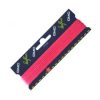 Jolly/10 mouline' fosforescente  les fluo dmc - immagine 5
