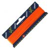 Jolly/10 mouline' fosforescente  les fluo dmc - immagine 4